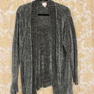 A New Day Cardigan Size L